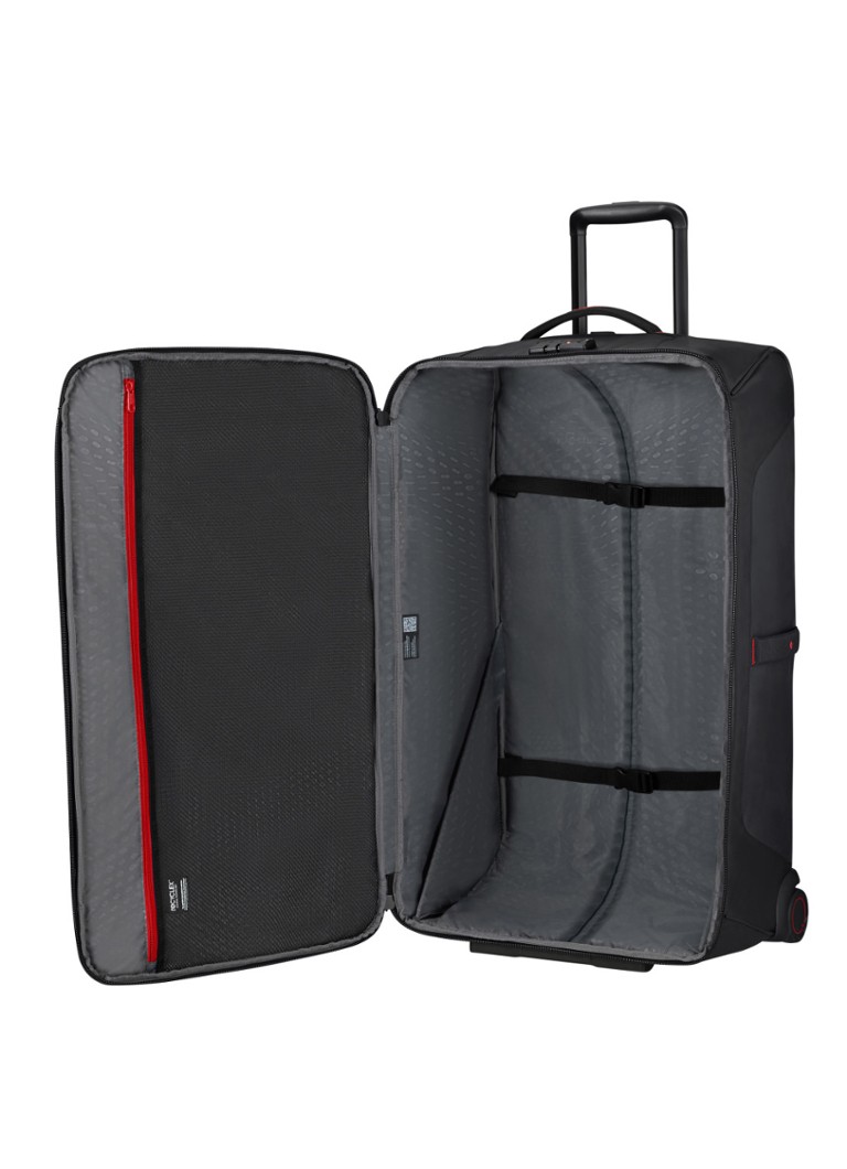 Samsonite Ecodiver trolley 79 cm