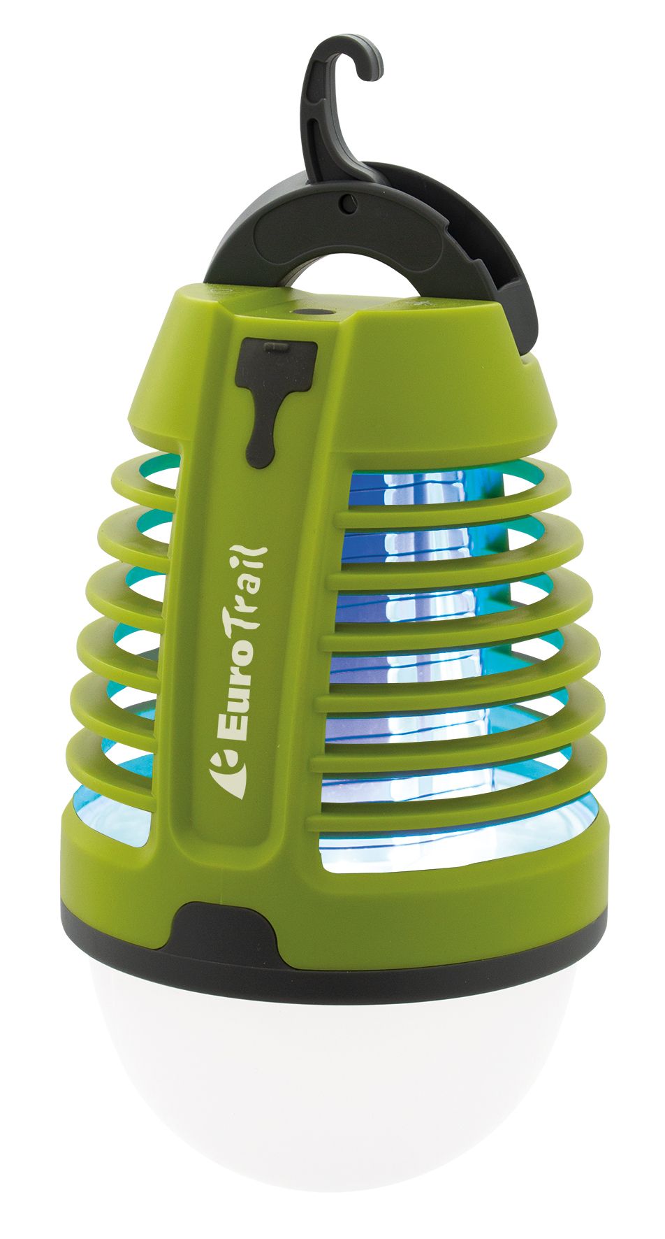 Eurotrail USB Wiederaufladbare Mückenlampe