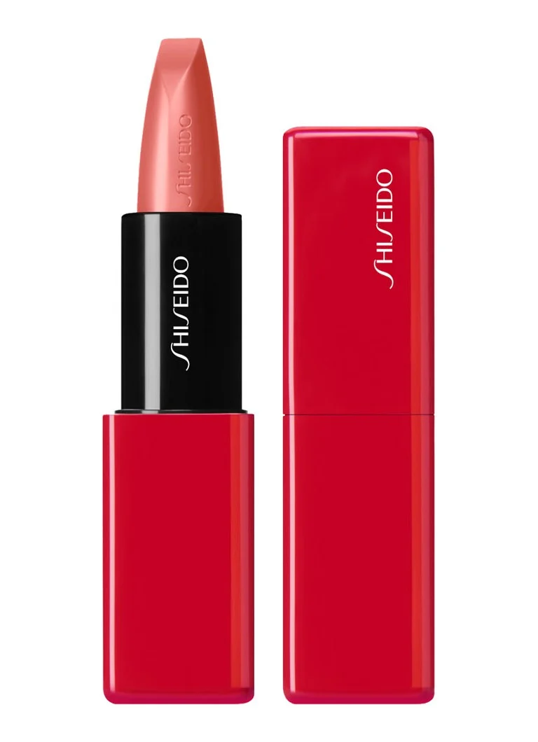Shiseido  Technosatin Gel Lipstick