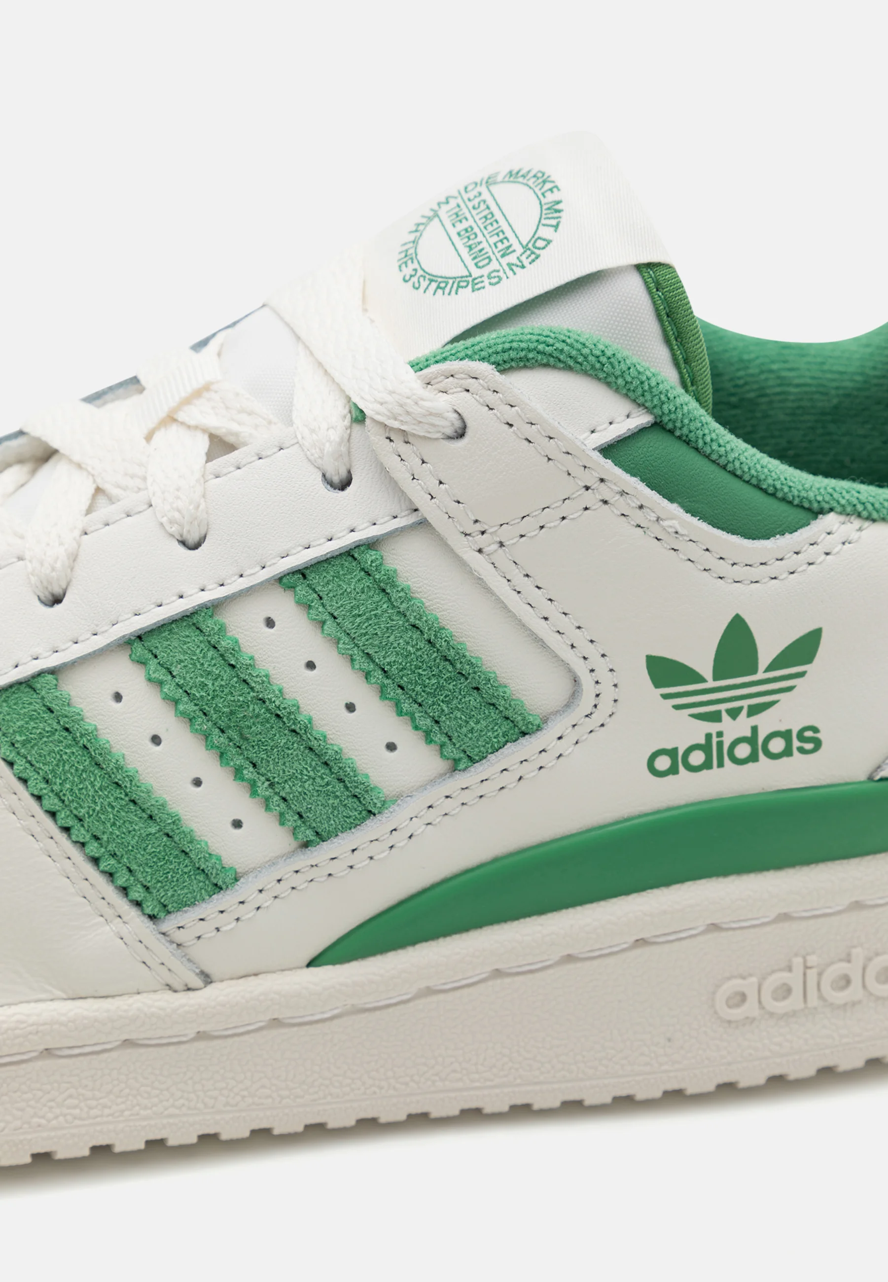 adidas Originals FORUM UNISEX - Zapatillas bajas
