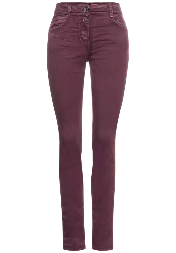 CECIL Slim Fit Hose