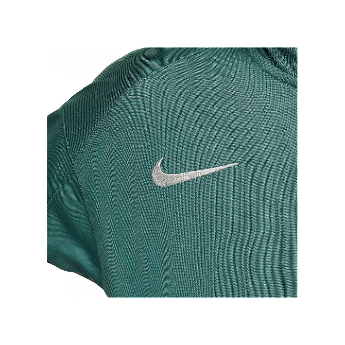 Nike FC Liverpool Trainingsanzug Kids Grün F363