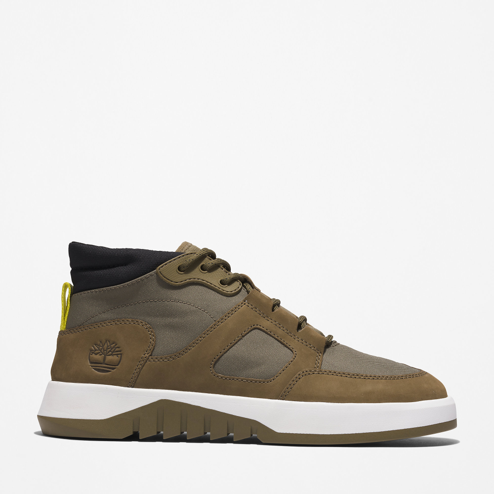 Timberland Supaway TB0A2MVG3271 / grün