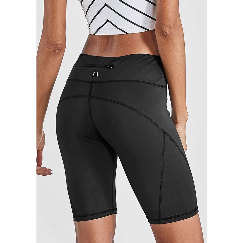LASCANA Active Fahrradtights Damen