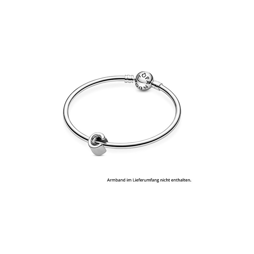 Pandora Charm Moments Buchstabe C