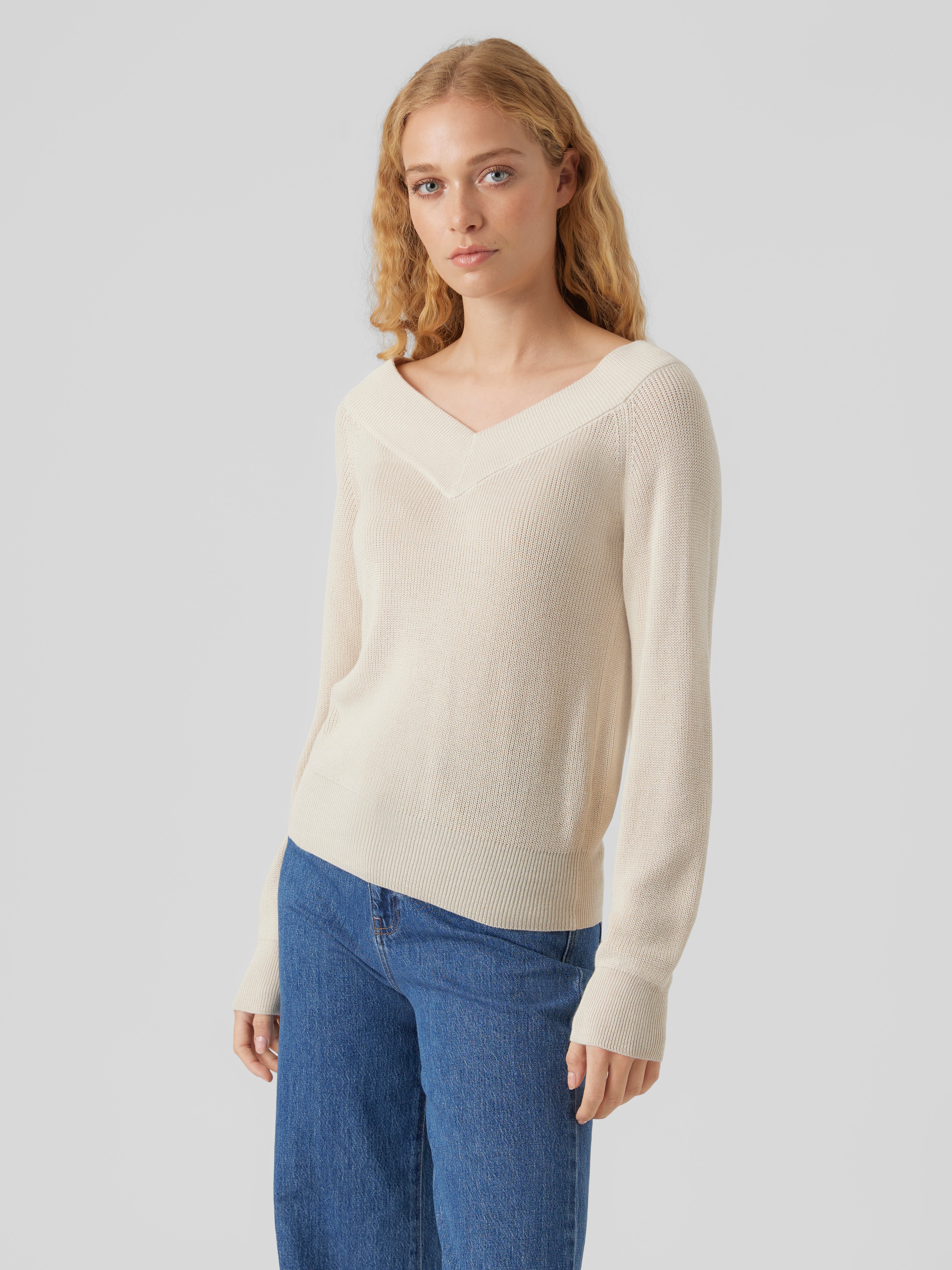VMNEWLEXSUN Pullover