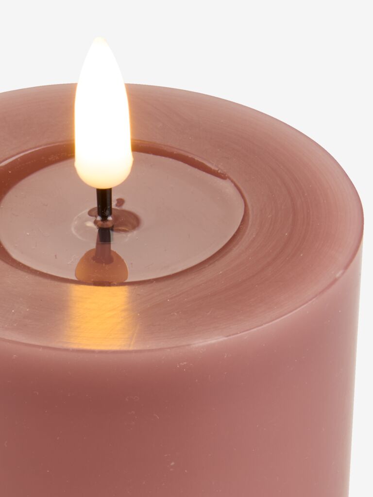 JOHNSSON JOHNSSON LED-Würfel Ø8xB10cm