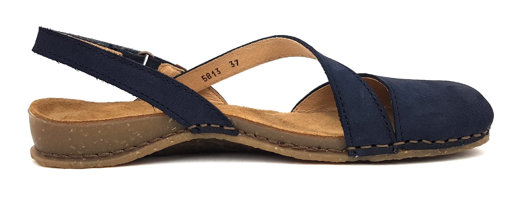 El Naturalista Pangloa Pleasant N5813 Blau ocean