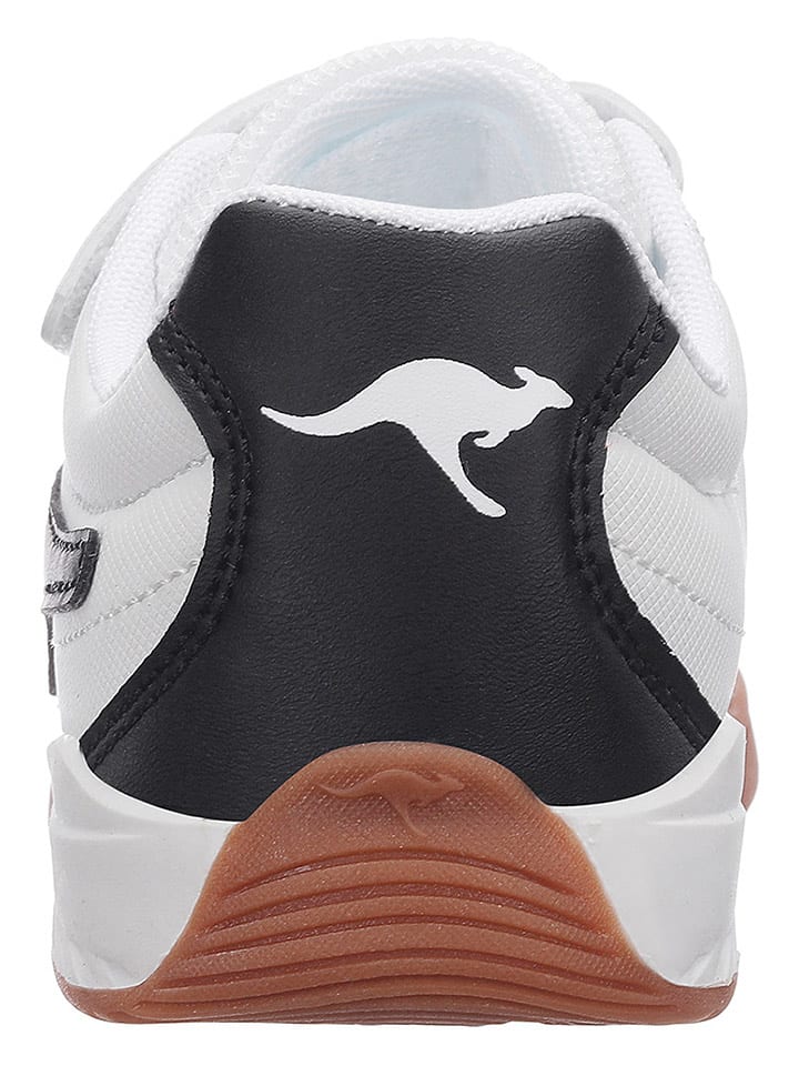 Kangaroos Sneakers 