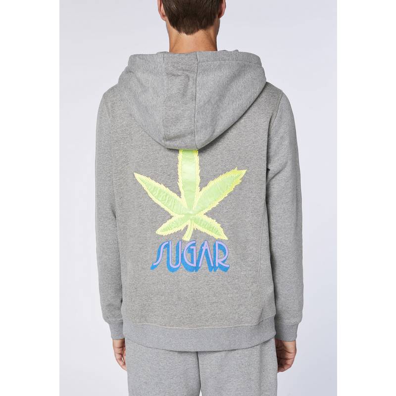 Chiemsee Hoodie Sweatshirt Herren