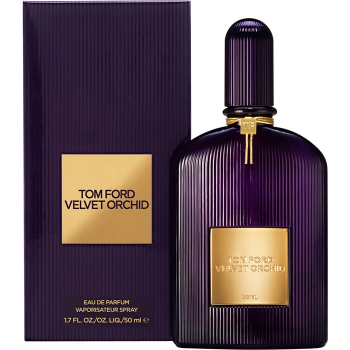 Eau de Parfum Spray