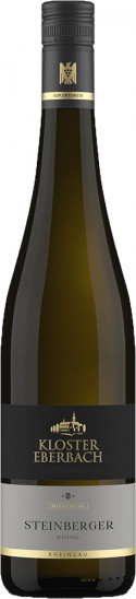 2022 Steinberger Riesling restsüß VDP.ORTSWEIN süß - Kloster Eberbach