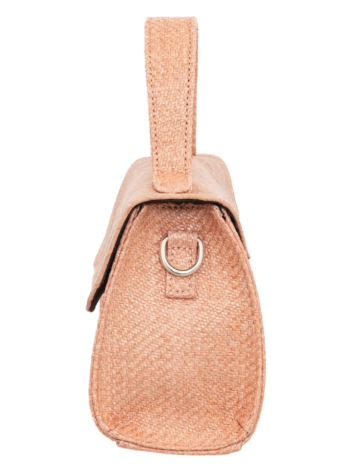 Lady Edelweiss Handtasche 18305 in rosa günstig kaufen onesize