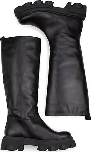Another A Plateau-Stiefel