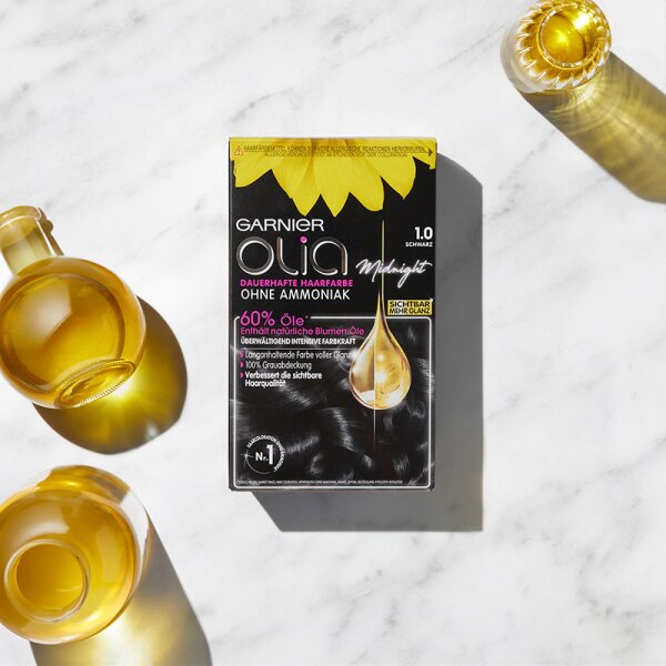Garnier Olia Haarfarbe