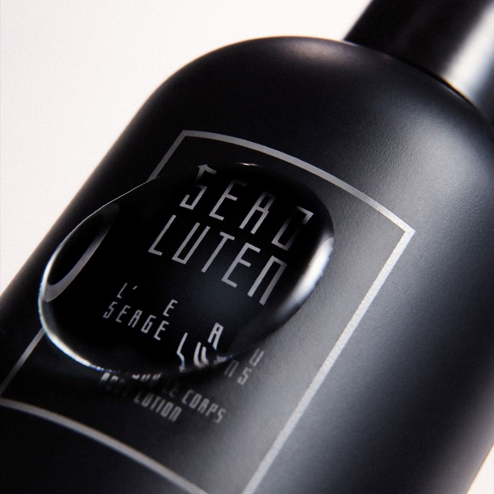 Serge Lutens L'Eau Serge Lutens FLUIDE POUR LE CORPS
