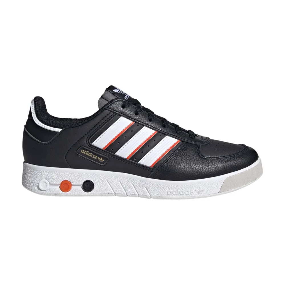 adidas G.S. Court GX7029 / schwarz
