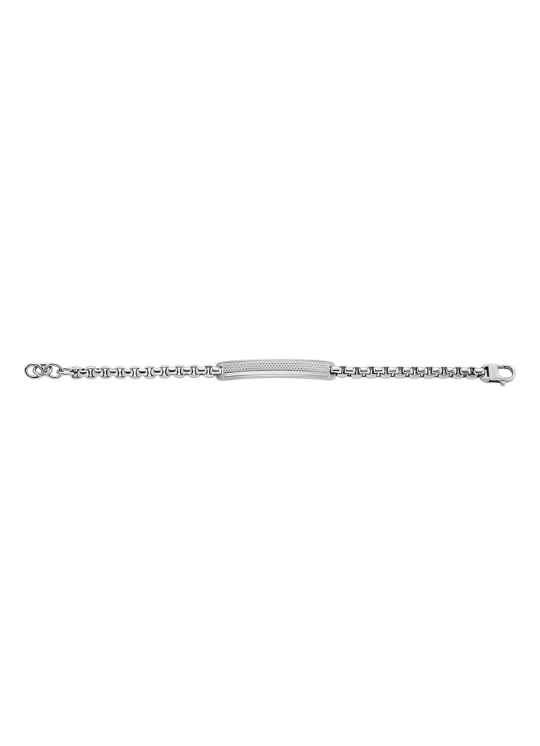 Fossil  Knox armband JF04767040