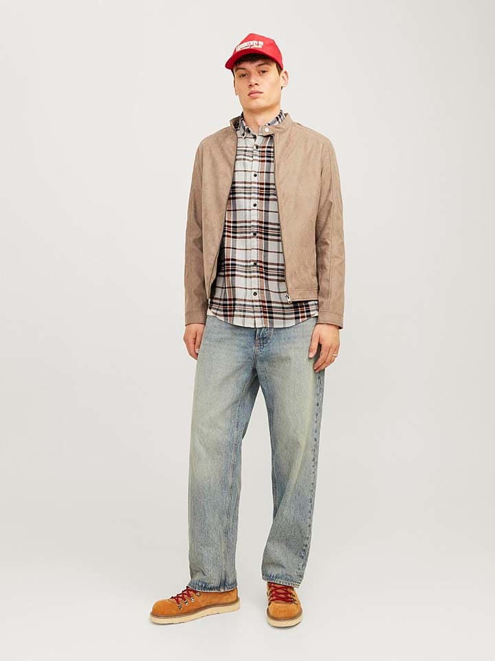 Jack & Jones Hemd 