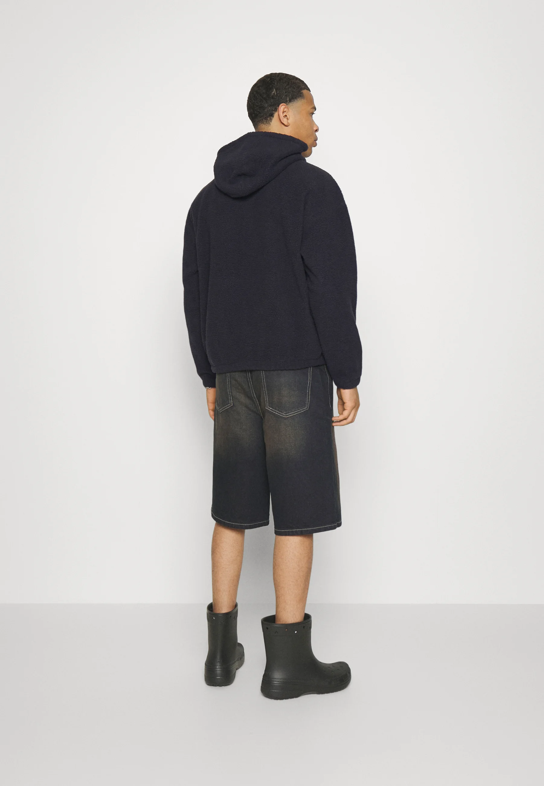 Sudadera con capucha Levi's® COZY UP - Sudadera con capucha