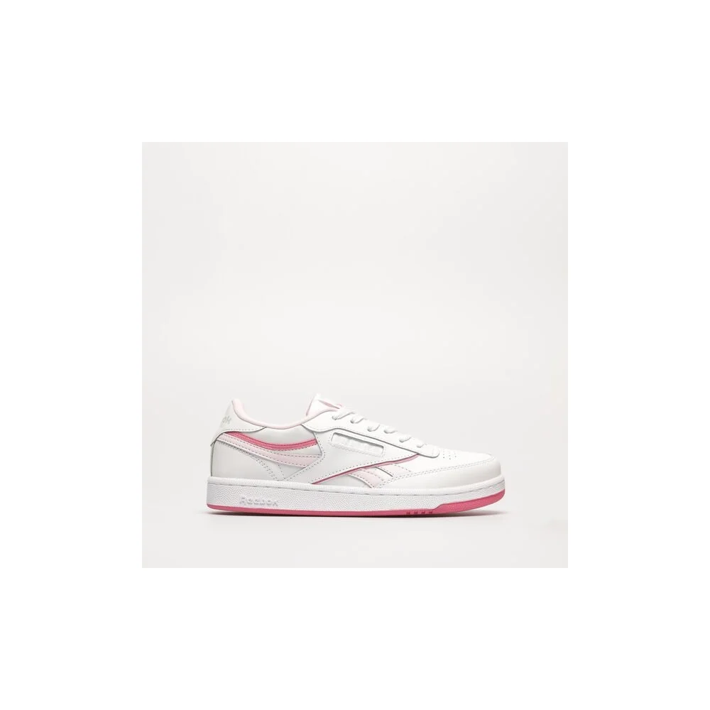 Reebok CLUB C REVENGE HR0644 / weiss