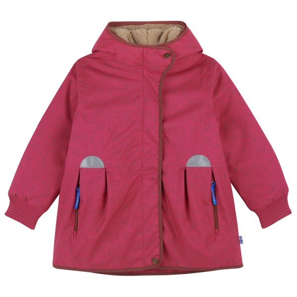 Finkid - Kid's Aina Ice - Doppeljacke