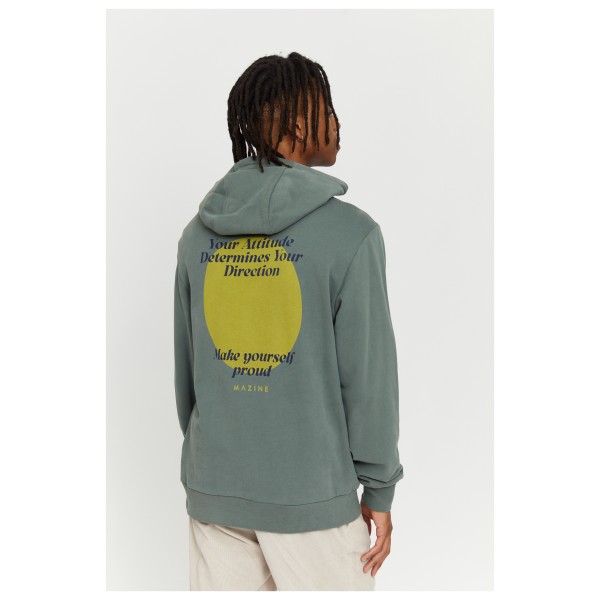 Mazine - Stundon Hoodie - Hoodie