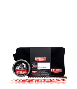 Uppercut Deluxe Exclusive Bundle Haarstylingset-1 Stk