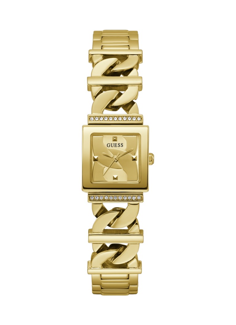 Ceas GUESS Runaway GW0603L2