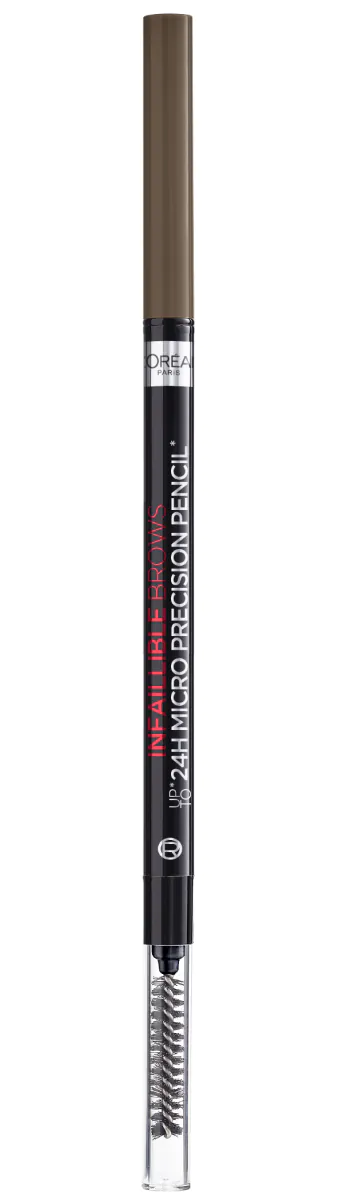 L'Oréal Paris Brow Artist Skinny Definer olovka za obrve, 10