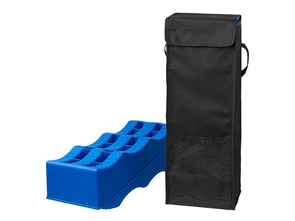ProPlus Tragetasche Auffahrkeile