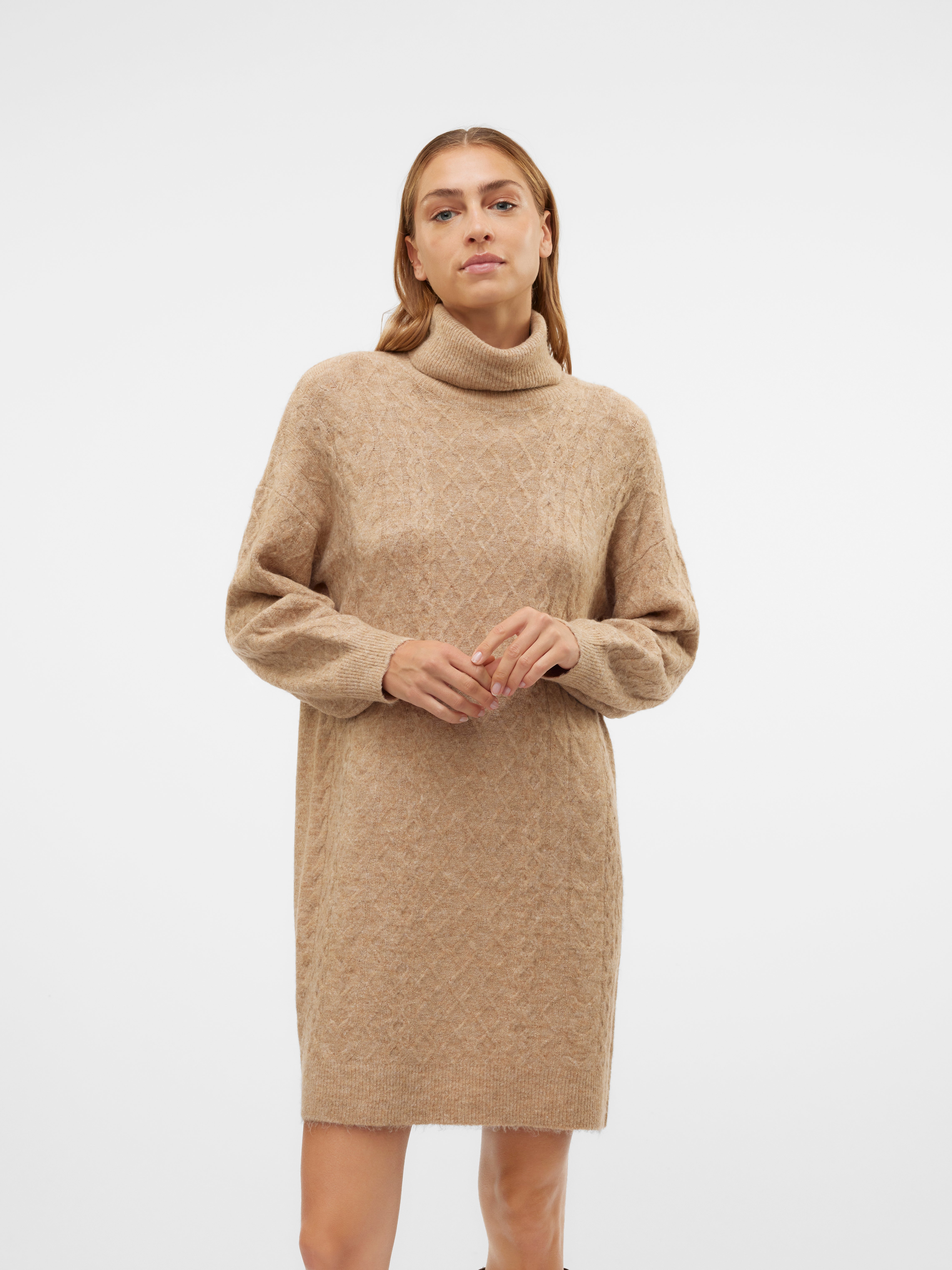 VMJUPITERCABLE Kurzes Kleid
