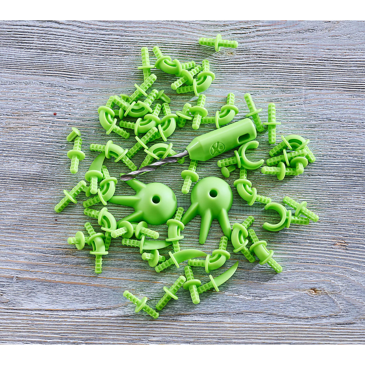 HABA 306309 Terra Kids Connectors Konstruktions-Set Dinosaurier