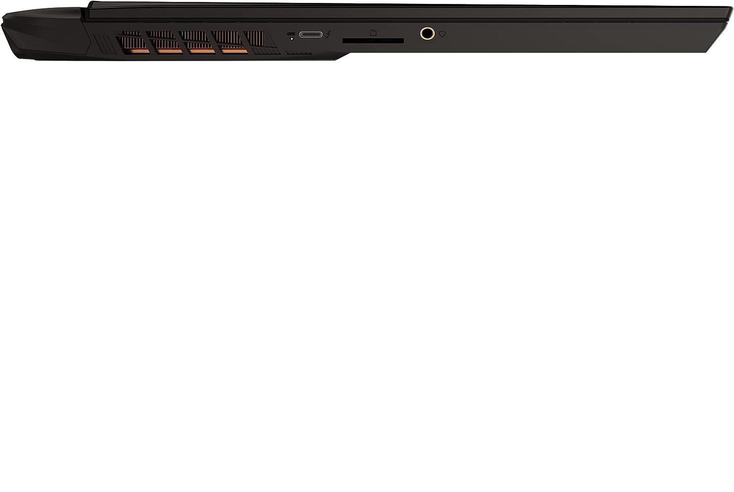 MSI Vector,Laptop,17,0 Zoll QHD+,240 Hz,i7,16 GB,1TB SSD, RTX 4070 Gaming-Notebook (43,20 cm/17 Zoll, Intel Core i7, RTX 4070, 1000 GB SSD, Laptop, Computer, Notebook, 15 Zoll, PC, Business MSI, Gaming Laptop)