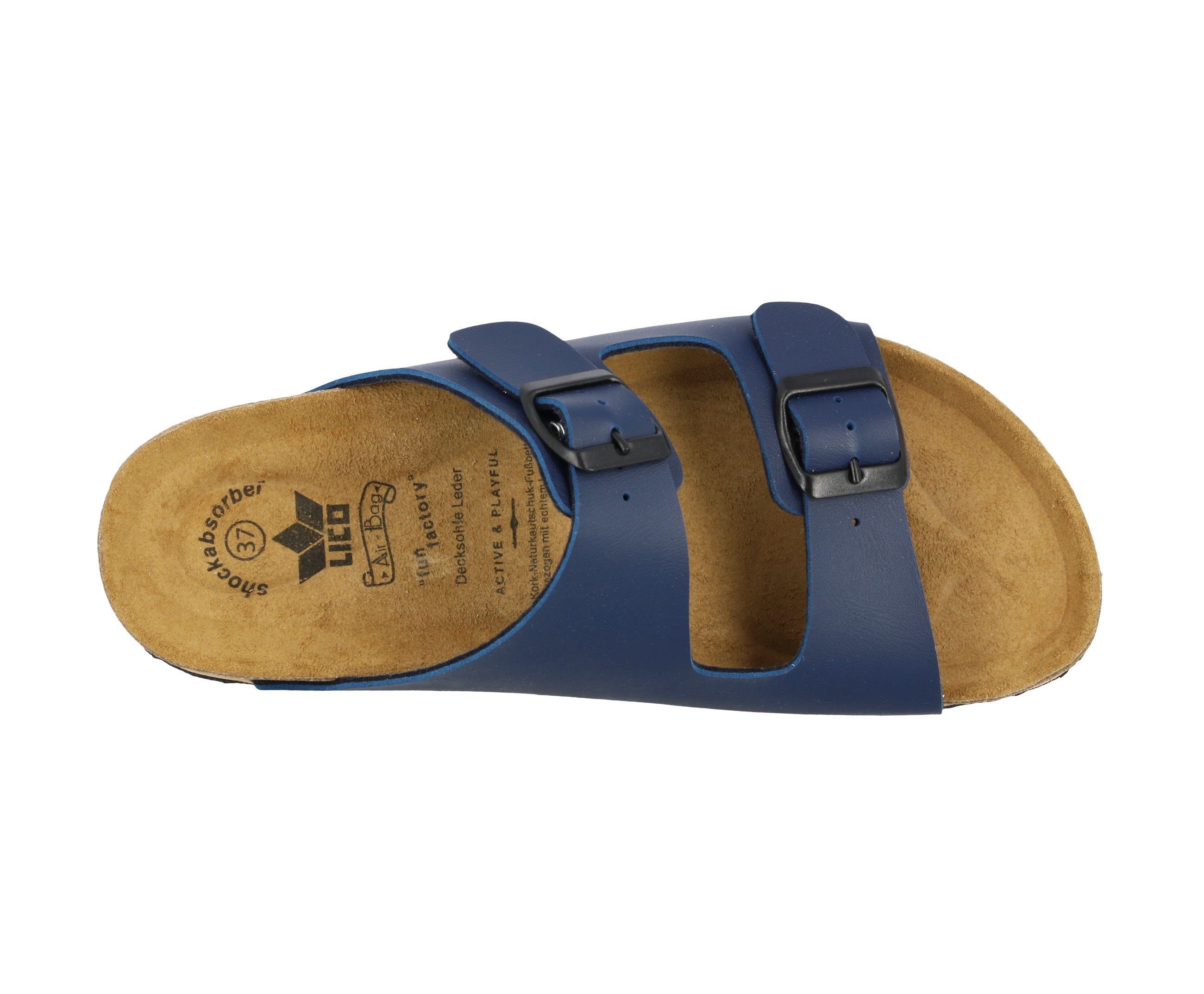 Lico Pantolette Bioline Special Pantolette