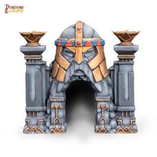 Dungeons & Lasers - Entrances Pack