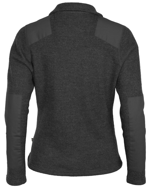 Pinewood Damen Fleecejacke Lappland