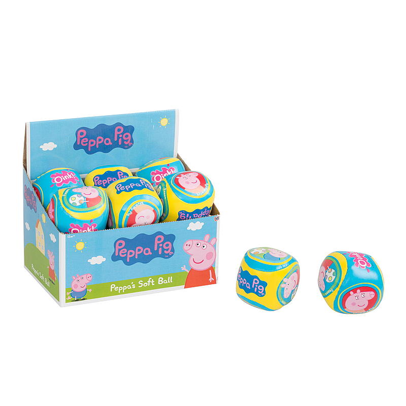 Peppa gris Softball Peppa gris