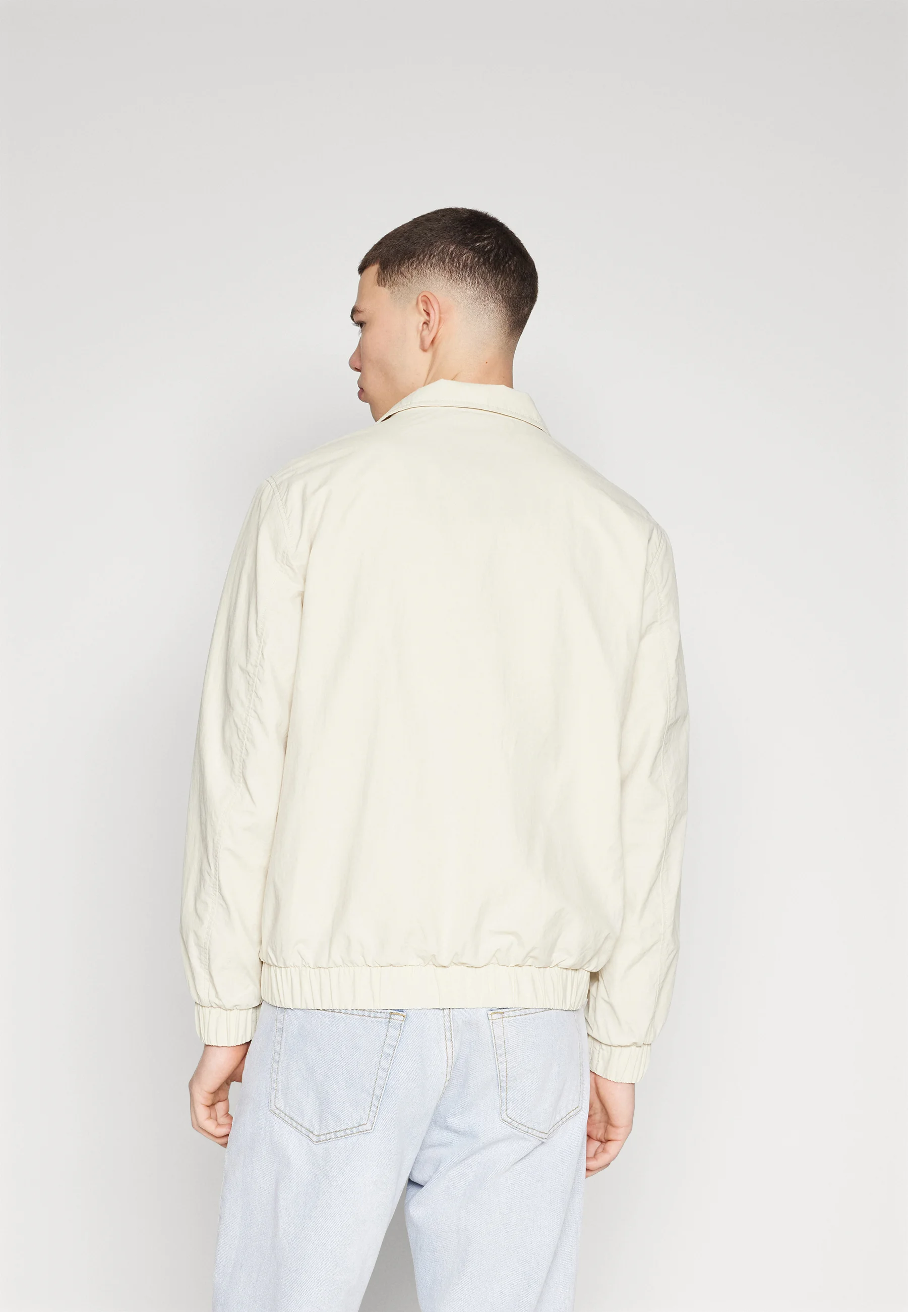 Chaqueta esencial Tommy Jeans - Chaqueta bomber