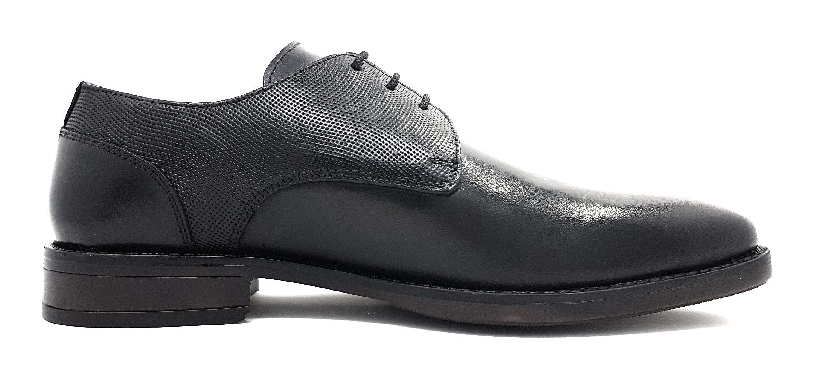 Post Xchange Black-Lth=3.LL5402 3LL0020301 2100 HF Schwarz 2100 Black