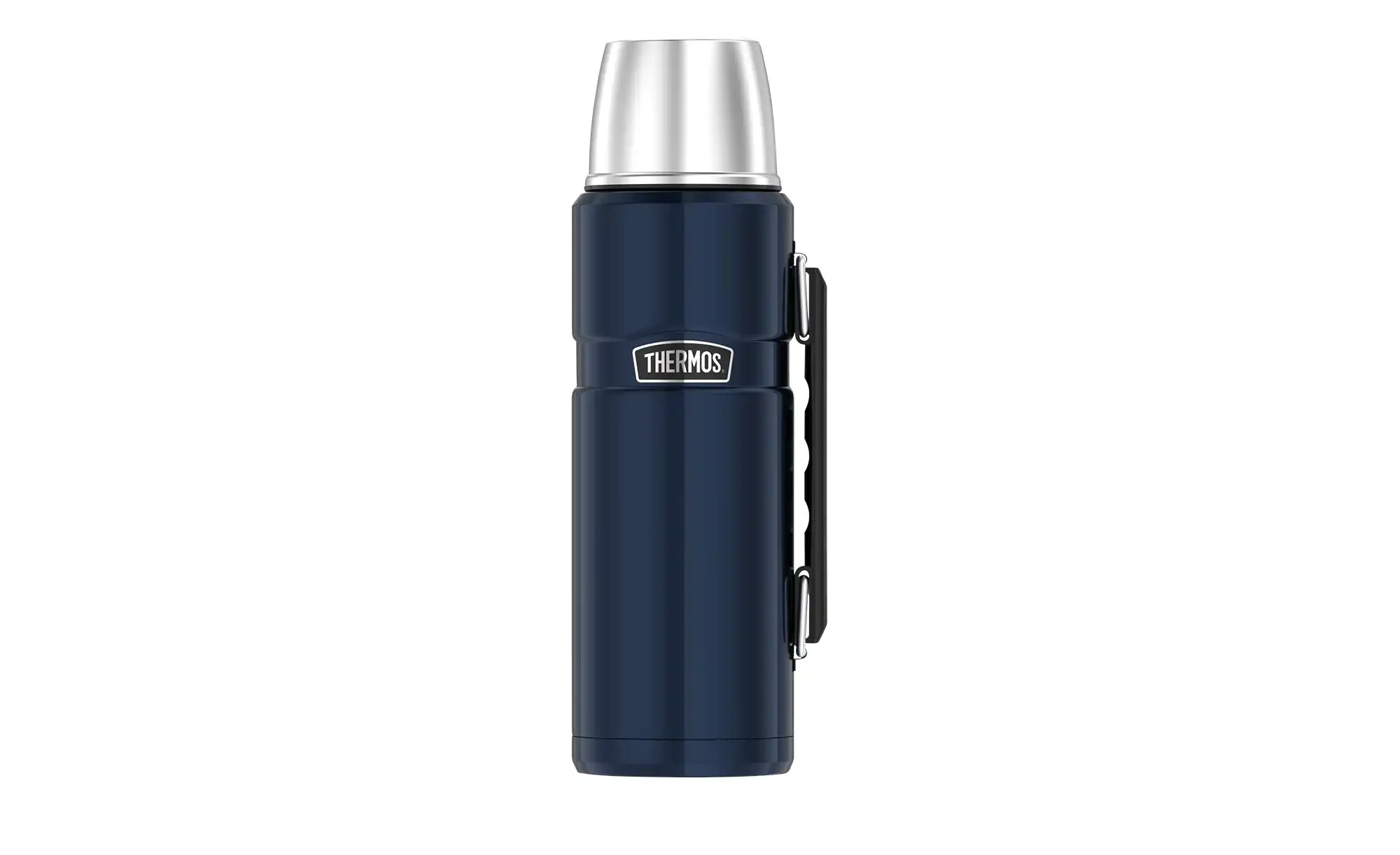 THERMOS Isolierflasche STAINLESS KING BEVERAGE BOTTLE