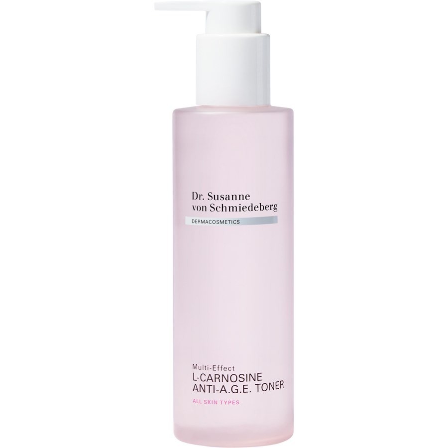 Multi-Effect L-Carnosine Anti-A.G.E. Toner