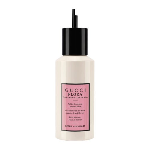 Parfémovaná voda Gucci Flora Gorgeous Gardenia náhradní 150 ml