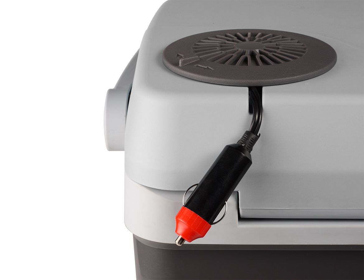 Zweite Chance Tristar KB-7526 Kühlbox