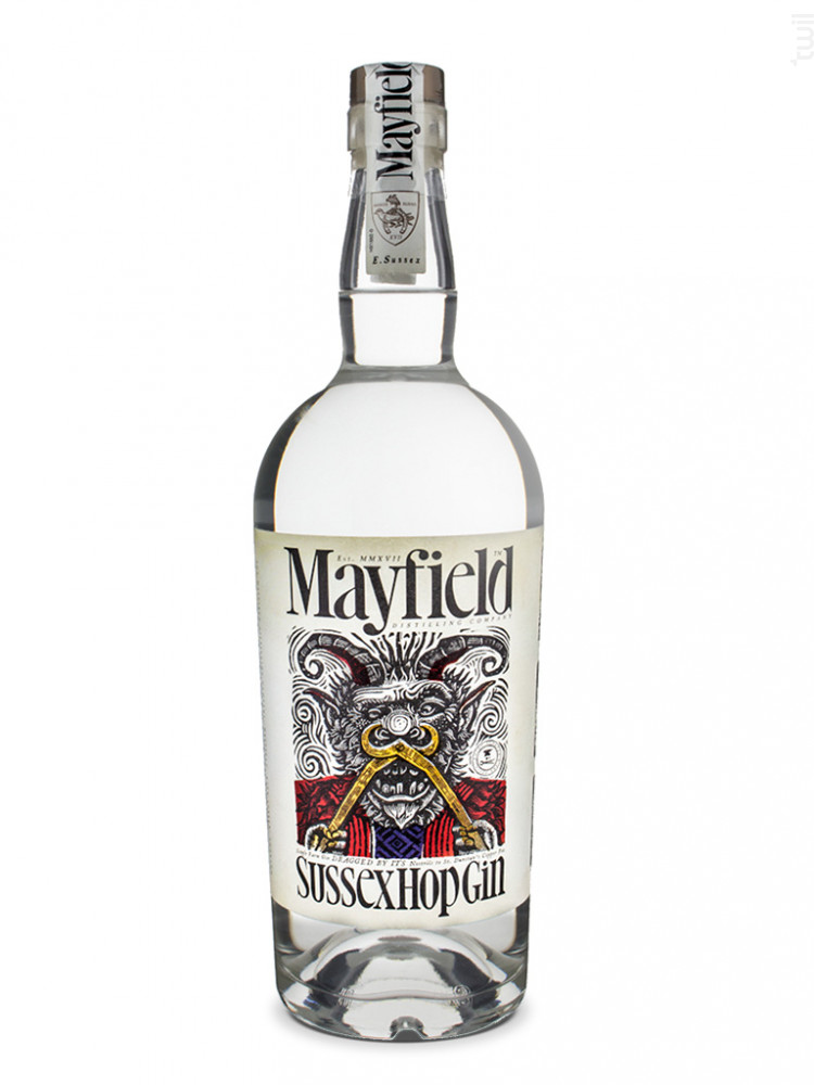 Mayfield Distil&sens