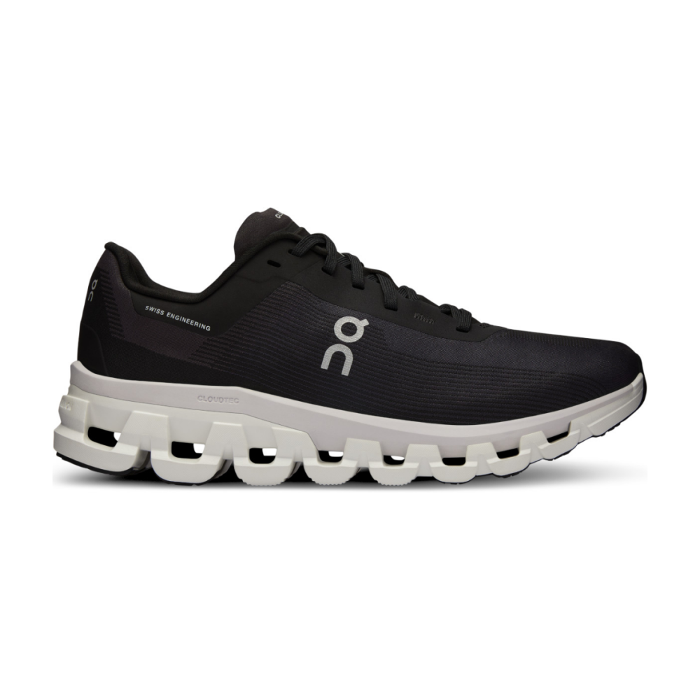 ON Cloudflow 4 3WD30110299 / schwarz