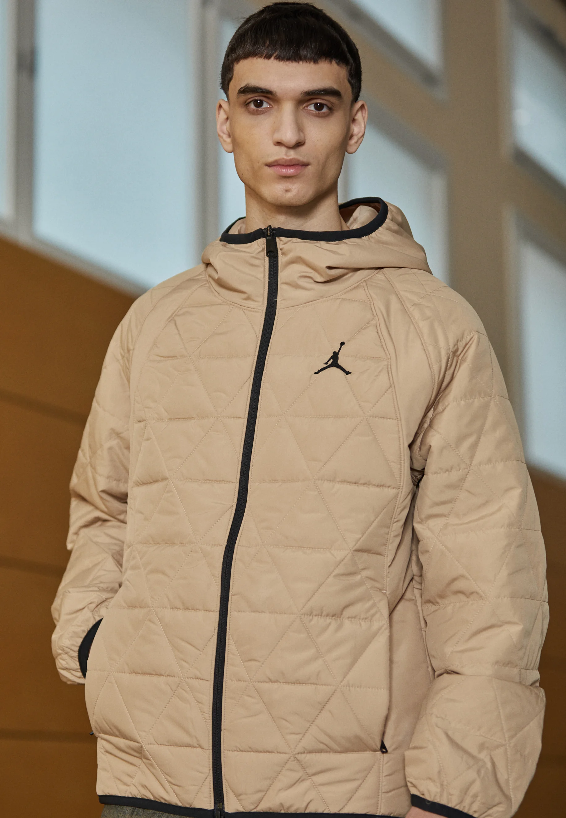 Jordan STATEMENT JACKET - Chaqueta para exteriores