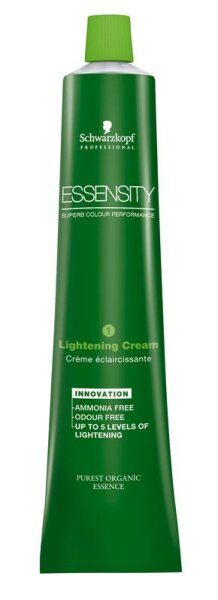 Schwarzkopf Professional Essensity Color Cream 4/889 Mittelbraun Intensiv Rot Violett Haarfarbe