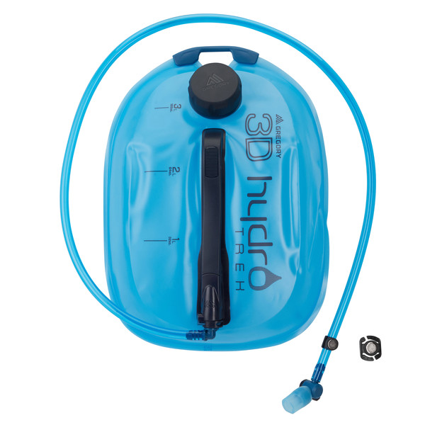 3D HYDRO TREK 3L - Trinksystem