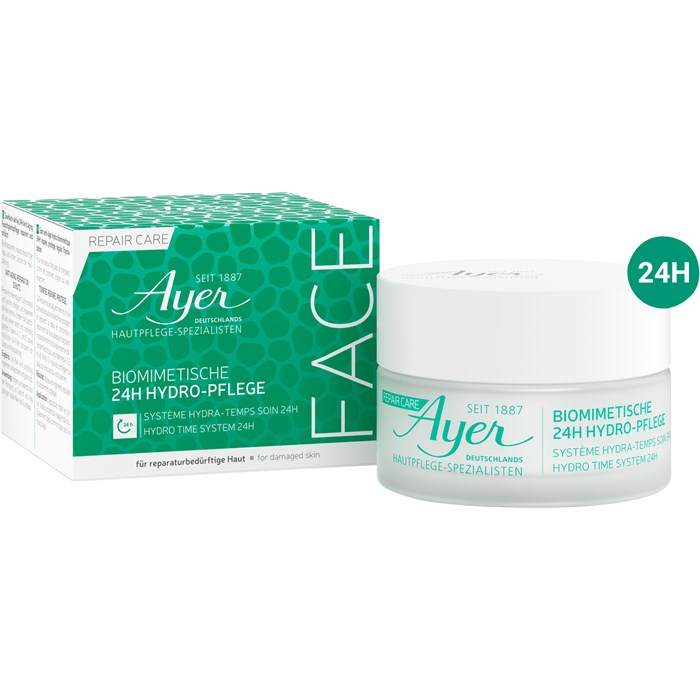 Hydro Time System 24H